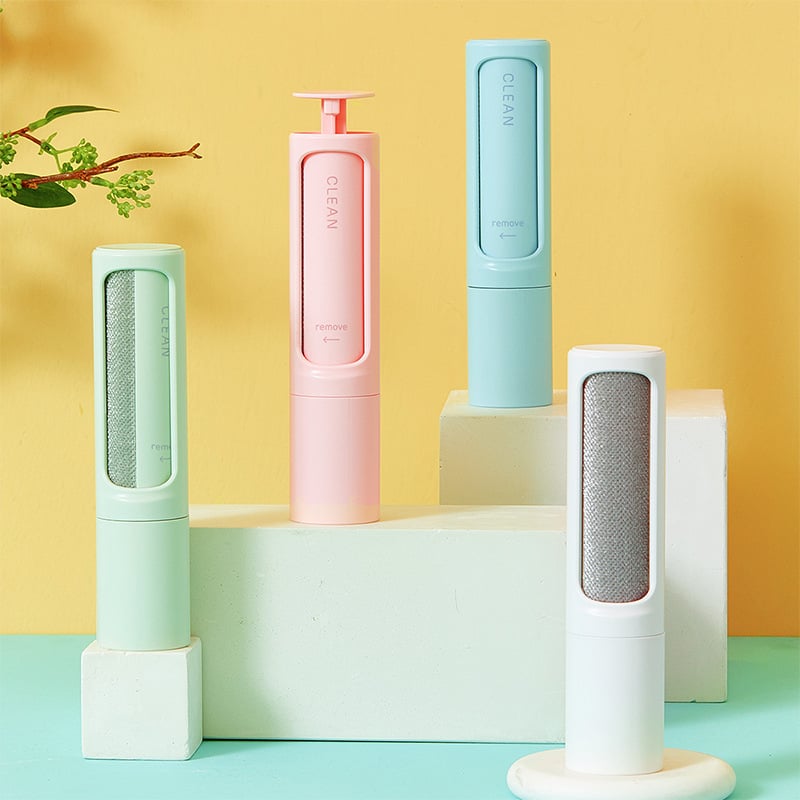FurLift — 2-in-1 Reusable Pet Hair Remover (No Refills Ever)
