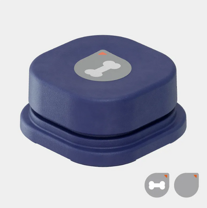 PawTalk — Recordable Dog Communication Buttons (Teach Your Dog to Talk)