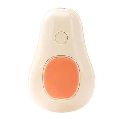 SteamGroom — 3-in-1 Steam Pet Hair Brush (Groom + Massage)