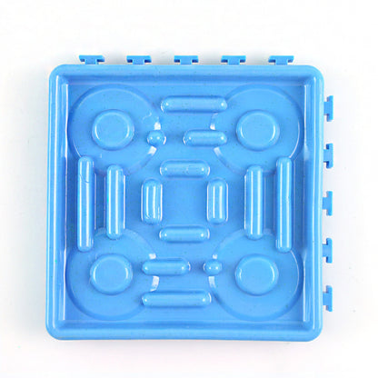 LickMat Spa — Slow Feeder Dog Licking Mat with Suction (Anxiety Relief)