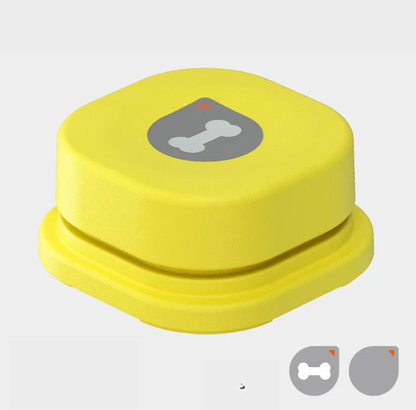 PawTalk — Recordable Dog Communication Buttons (Teach Your Dog to Talk)