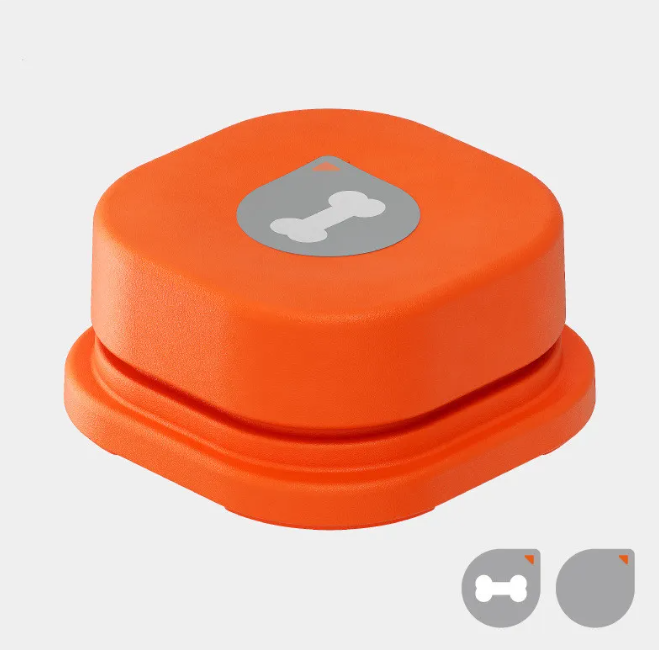 PawTalk — Recordable Dog Communication Buttons (Teach Your Dog to Talk)