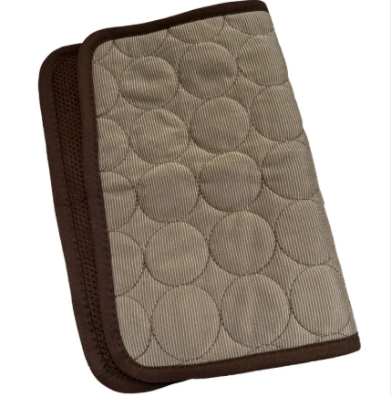 CoolPad — Pressure-Activated Pet Cooling Mat (No Water Needed)