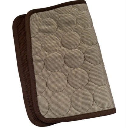 CoolPad — Pressure-Activated Pet Cooling Mat (No Water Needed)