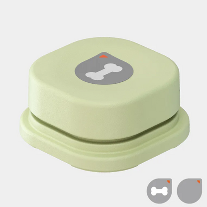 PawTalk — Recordable Dog Communication Buttons (Teach Your Dog to Talk)